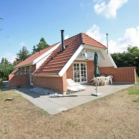 Ve151-vejers-strand-gogevej-5 Feriehus