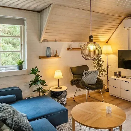 Ve151-vejers-strand-gogevej-5 Vakantiehuis