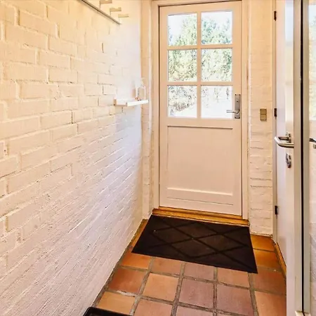 Vakantiehuis Ve151-vejers-strand-gogevej-5