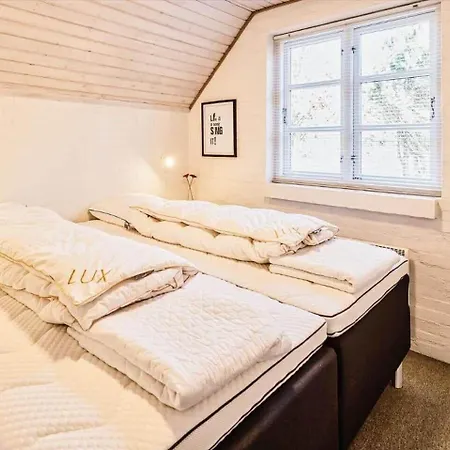 Vakantiehuis Ve151-vejers-strand-gogevej-5