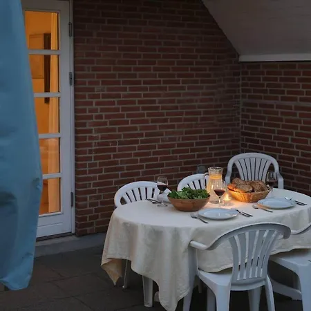Vakantiehuis Ve151-vejers-strand-gogevej-5 Vejers Strand