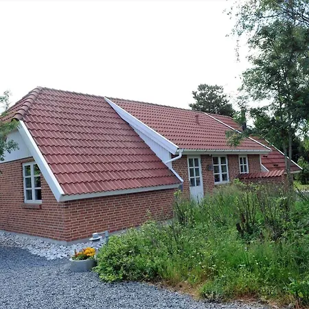 Feriehus Ve151-vejers-strand-gogevej-5
